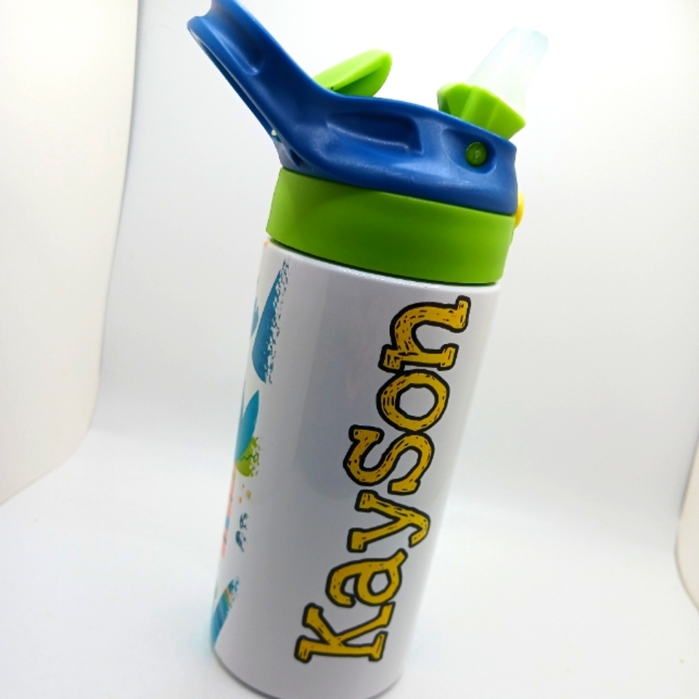 Kids personalized Water Bottles